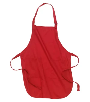 Atc™ Everyday Full Length Apron With Soil Release - Image 7