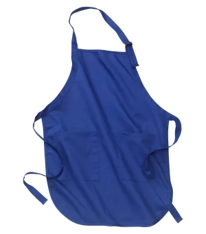 Atc™ Everyday Full Length Apron With Soil Release - Image 6