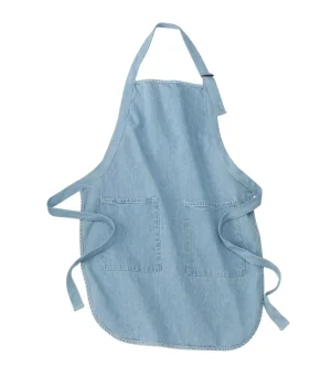 Atc™ Everyday Full Length Apron With Soil Release - Image 8