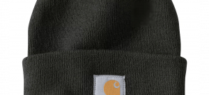Carhartt Knit Cuffed Beanie - Image 2