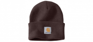 Carhartt Knit Cuffed Beanie - Image 9