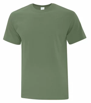 Atc™ Everyday Cotton Tee - Image 7
