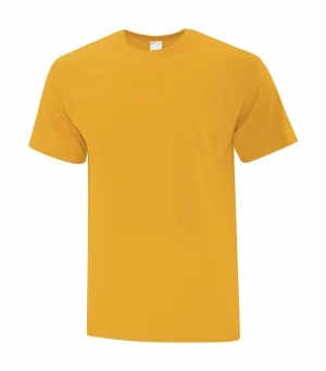 Atc™ Everyday Cotton Tee - Image 9