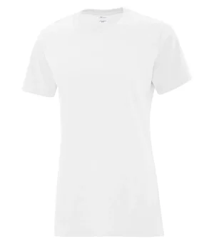 Atc™ Everyday Cotton Ladies' Tee - Image 23