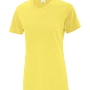 Atc™ Everyday Cotton Ladies' Tee