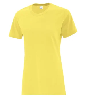 Atc™ Everyday Cotton Ladies' Tee