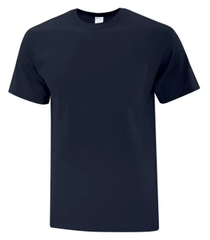 Atc™ Everyday Cotton Pocket Tee - Image 4