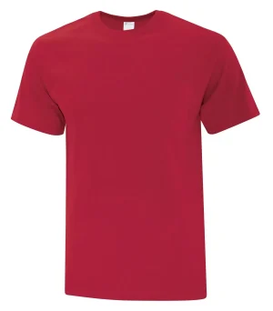Atc™ Everyday Cotton Pocket Tee - Image 5