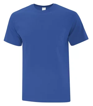 Atc™ Everyday Cotton Pocket Tee - Image 6