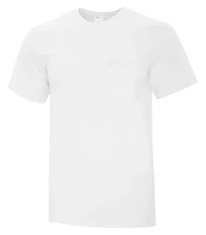 Atc™ Everyday Cotton Pocket Tee
