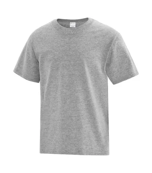 Atc™ Everyday Cotton Youth Tee - Image 2