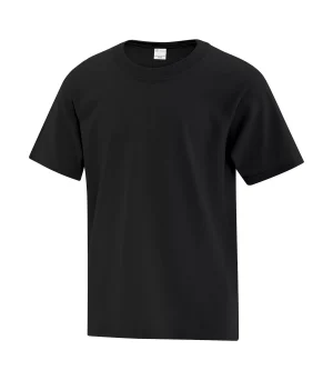 Atc™ Everyday Cotton Youth Tee - Image 3