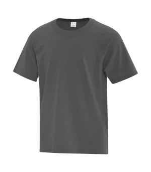 Atc™ Everyday Cotton Youth Tee - Image 4