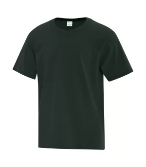 Atc™ Everyday Cotton Youth Tee - Image 5