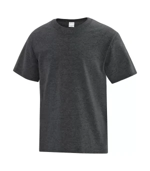 Atc™ Everyday Cotton Youth Tee - Image 6
