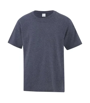 Atc™ Everyday Cotton Youth Tee - Image 8