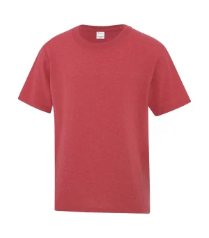 Atc™ Everyday Cotton Youth Tee - Image 9