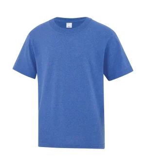 Atc™ Everyday Cotton Youth Tee - Image 11