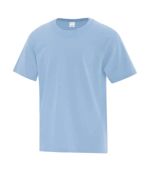 Atc™ Everyday Cotton Youth Tee - Image 12