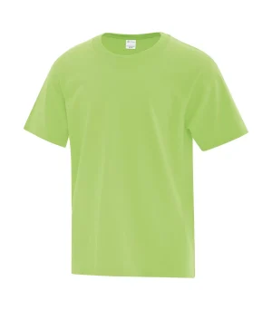 Atc™ Everyday Cotton Youth Tee - Image 13