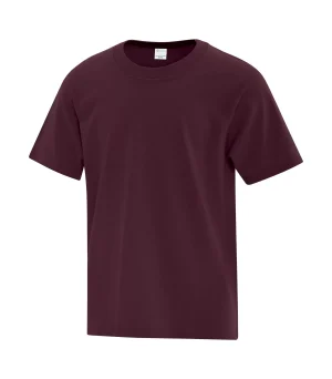 Atc™ Everyday Cotton Youth Tee - Image 14