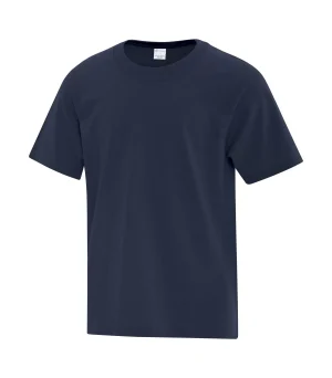 Atc™ Everyday Cotton Youth Tee - Image 15