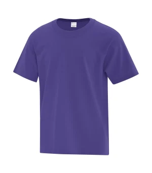 Atc™ Everyday Cotton Youth Tee - Image 17