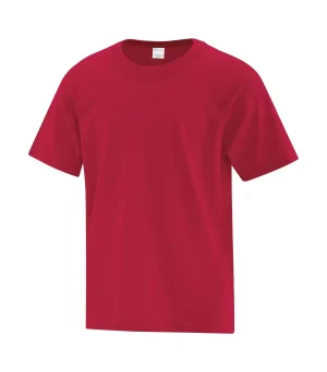 Atc™ Everyday Cotton Youth Tee - Image 18