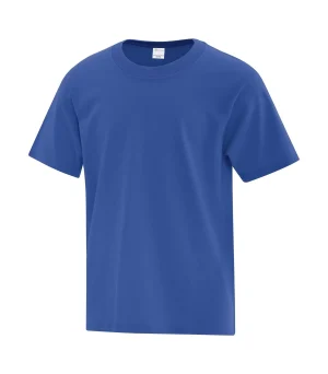 Atc™ Everyday Cotton Youth Tee - Image 19