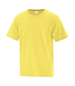 Atc™ Everyday Cotton Youth Tee - Image 22