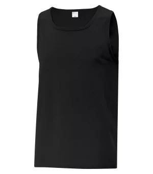 Atc™ Everyday Cotton Tank Top - Image 3