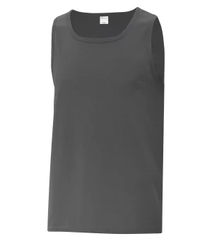 Atc™ Everyday Cotton Tank Top - Image 4