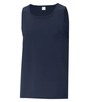 Atc™ Everyday Cotton Tank Top - Image 5