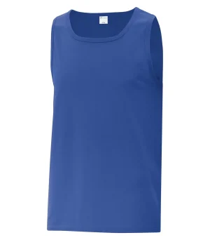 Atc™ Everyday Cotton Tank Top - Image 7