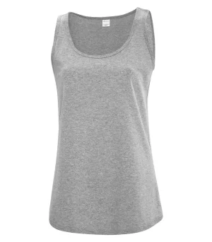 Atc™ Everyday Cotton Ladies' Tank Top - Image 2