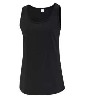 Atc™ Everyday Cotton Ladies' Tank Top - Image 3