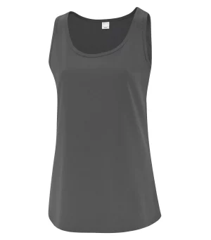 Atc™ Everyday Cotton Ladies' Tank Top - Image 4