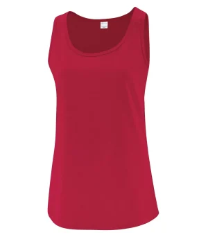 Atc™ Everyday Cotton Ladies' Tank Top - Image 6