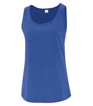 Atc™ Everyday Cotton Ladies' Tank Top - Image 7