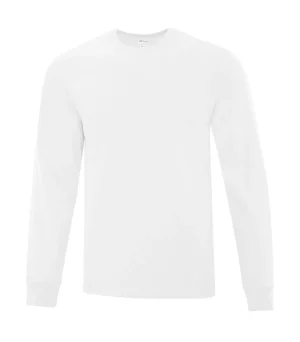 Atc™ Everyday Cotton Long Sleeve Tee - Image 14
