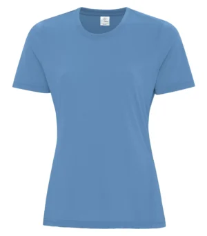 Atc™ Pro Spun® Ladies' Tee - Image 3