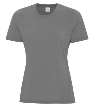 Atc™ Pro Spun® Ladies' Tee - Image 4