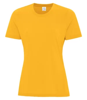 Atc™ Pro Spun® Ladies' Tee - Image 6