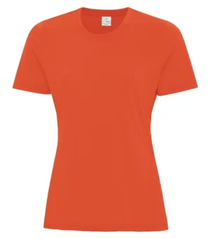 Atc™ Pro Spun® Ladies' Tee - Image 8