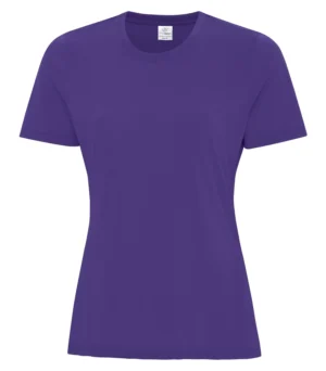 Atc™ Pro Spun® Ladies' Tee - Image 9