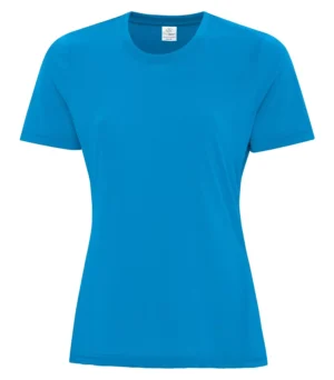 Atc™ Pro Spun® Ladies' Tee - Image 11