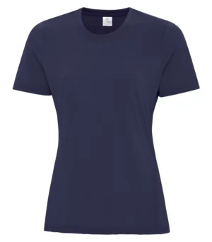 Atc™ Pro Spun® Ladies' Tee - Image 12