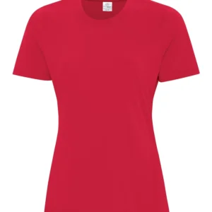 Atc™ Pro Spun® Ladies' Tee