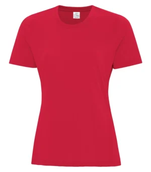 Atc™ Pro Spun® Ladies' Tee