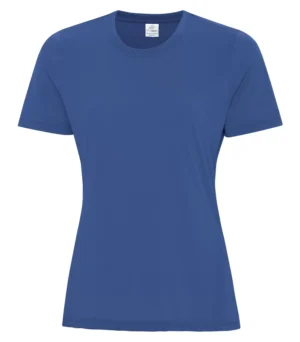 Atc™ Pro Spun® Ladies' Tee - Image 13